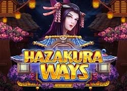 Hazakura Ways
