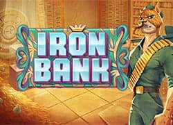 Iron Bank