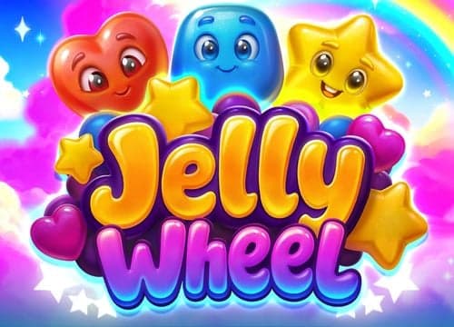 RGJellyWheel