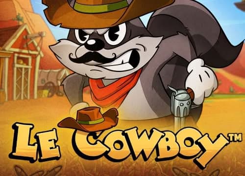 Le Cowboy