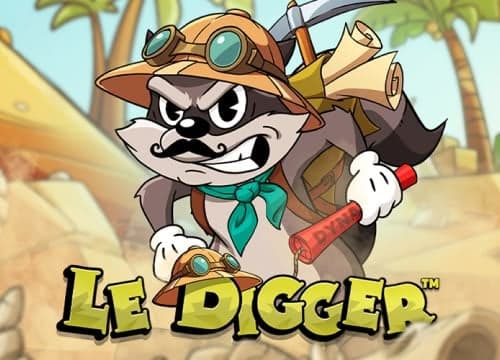 RGLeDigger
