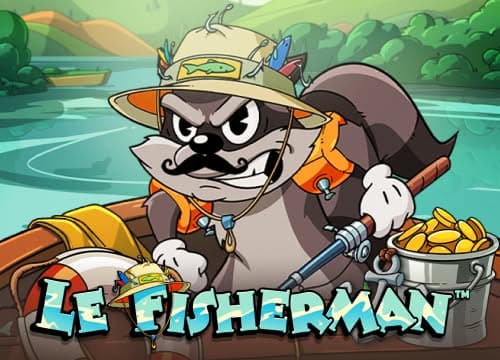 RGLeFisherman