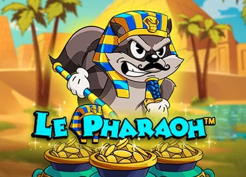 RGLePharaoh