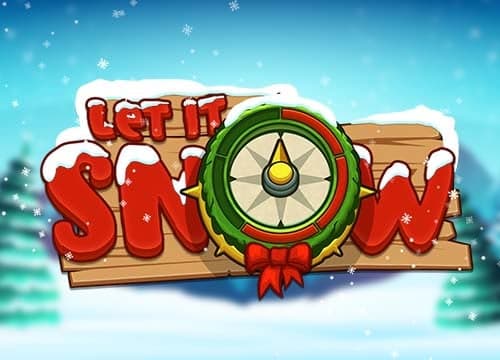 Let It Snow