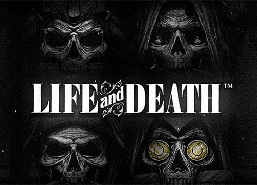 RGLifeandDeath