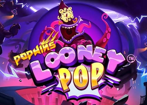 Looney Pop