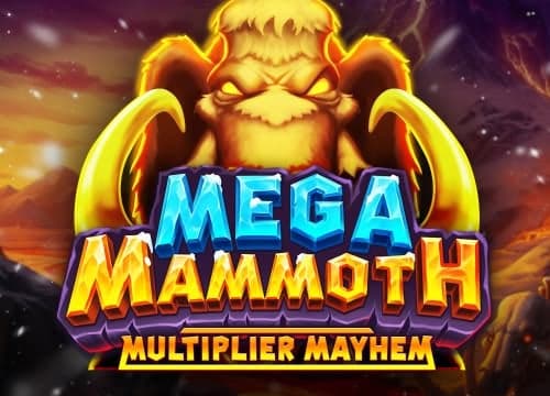 Mega Mammoth Multiplier Mayhem