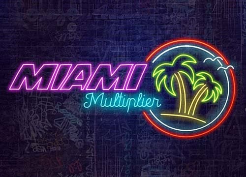 Miami Multiplier