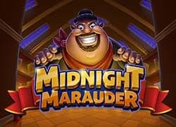 Midnight Marauder