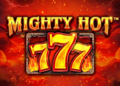 Mighty Hot 777
