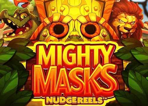 Mighty Masks