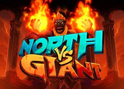 North vs Giant