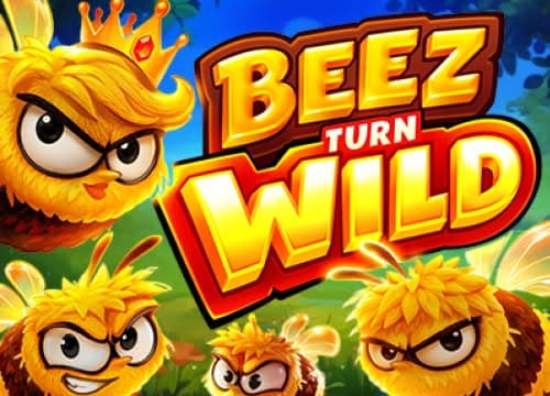 RGPLBeezturnWild