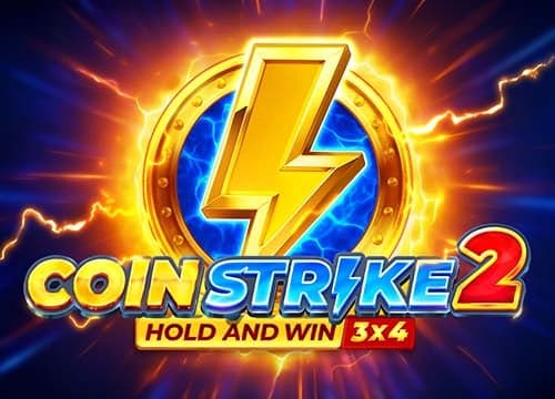 Coin Strike 2 Hold and Win