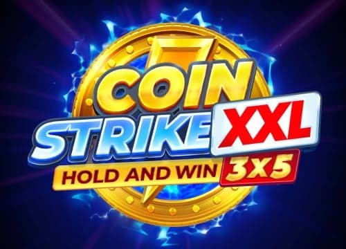 Coin Strike XXL: Hold and Win