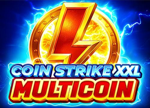 Coin Strike XXL Multicoin