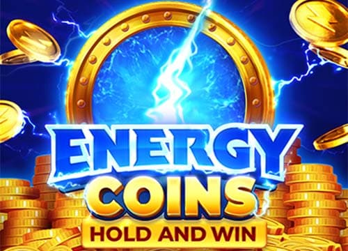 Energy Coins: Hold and Win