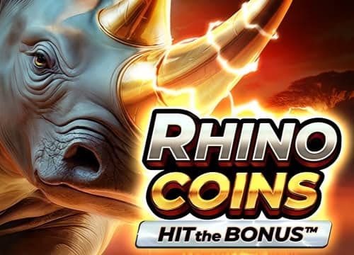 RGPLRhinoCoinsHittheBonus