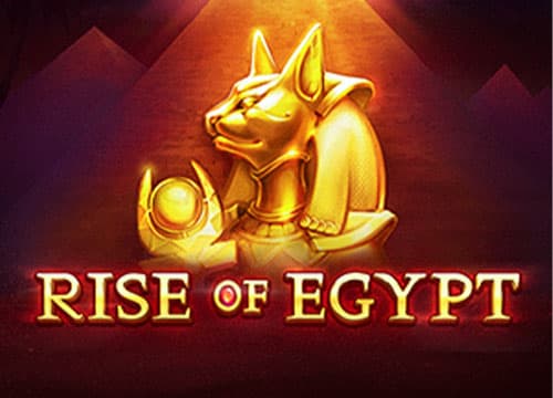 Rise of Egypt