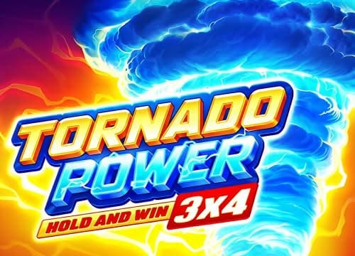 Tornado Power Hold and Win
