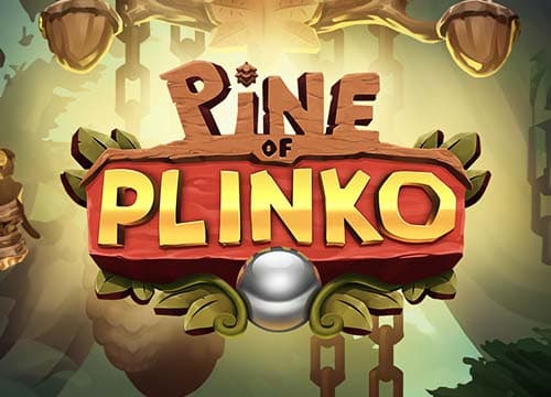 Pine of Plinko