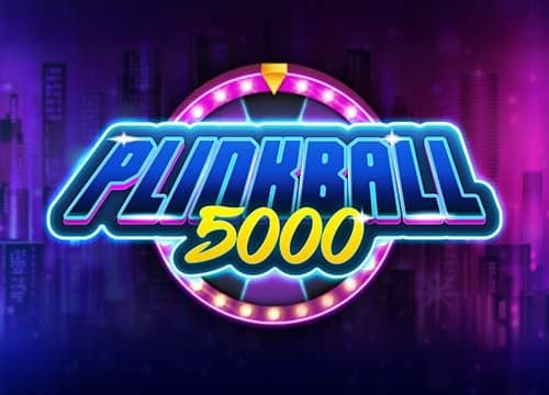 Plinkball 5000