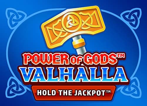 Power of Gods Valhalla Extremely Light
