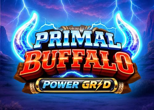 Primal Buffalo PowerGrid