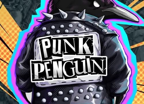 RGPunkPenguin