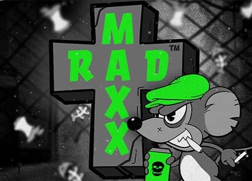 Rad Maxx