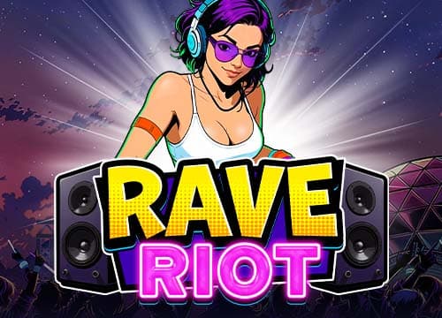 Rave Riot