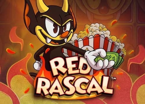 RGRedRascal