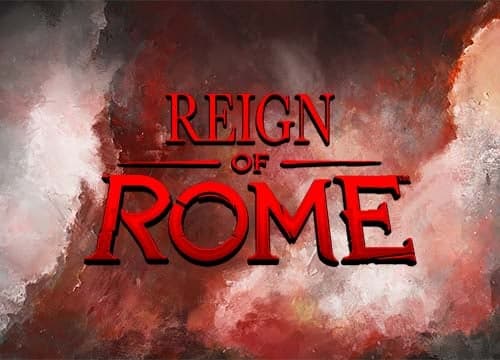 Reign of Rome