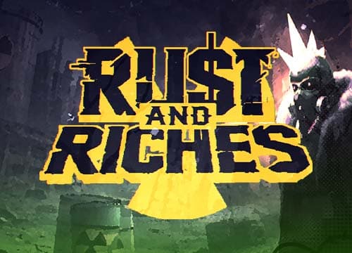 RGRustandRiches