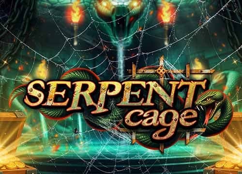 Serpent Cage