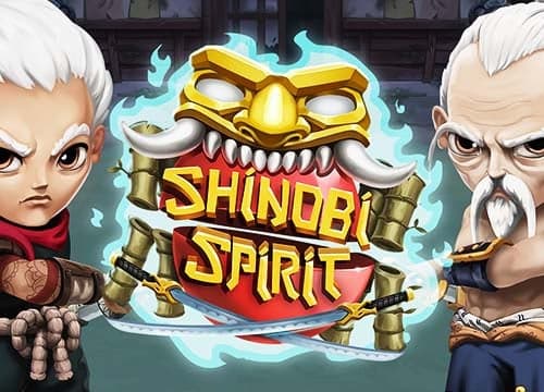 Shinobi Spirit