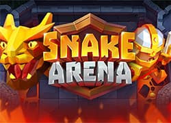 Snake Arena