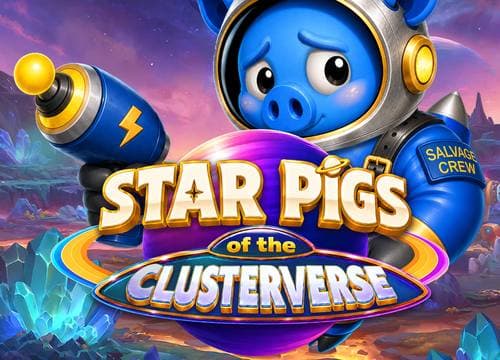 Star Pigs of the Clusterverse