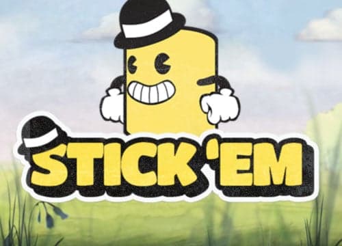 Stick'em