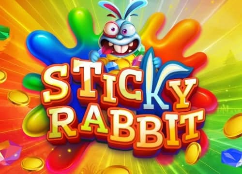 RGStickyRabbit