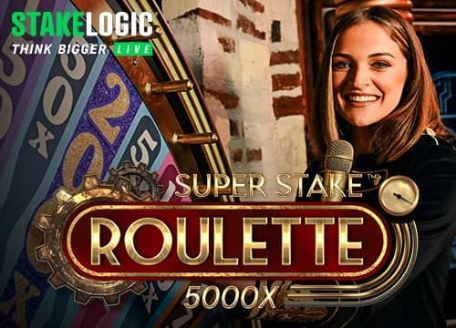 RGSuperStakeRoulette
