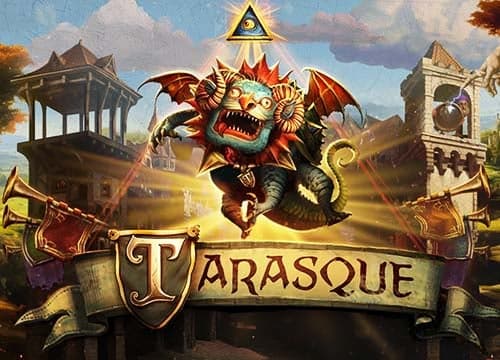Tarasque