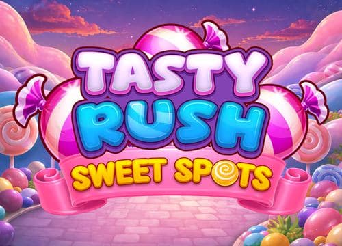 RGTastyRushSweetSpots