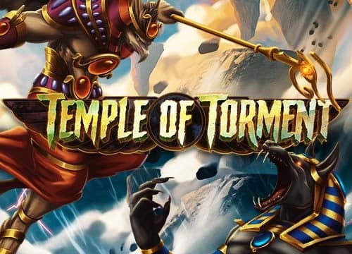 Temple of Torment
