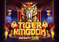 Tiger Kingdom