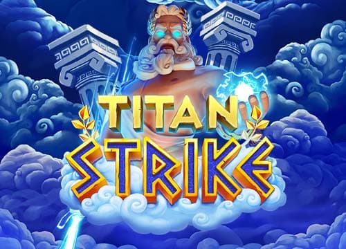 Titan Strike
