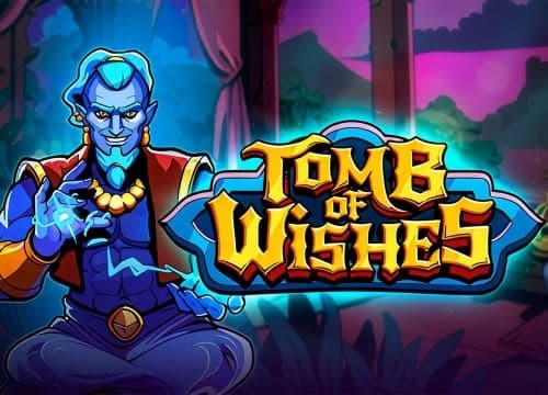 RGTombofWishes