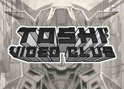 Toshi Video Club