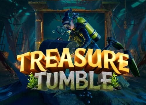 Treasure Tumble