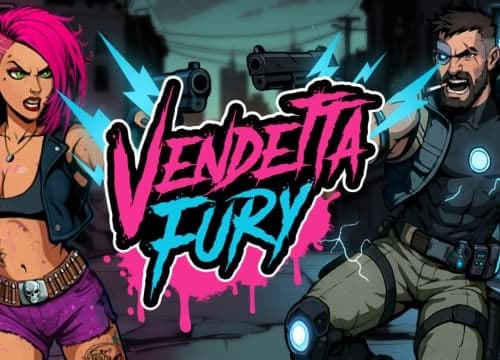 Vendetta Fury
